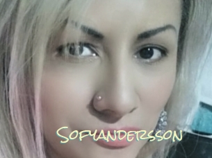 Sofyandersson
