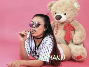 Sofyann