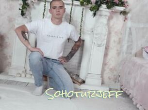 Sohoturjeff