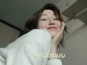 Solarinsi