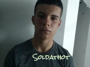 Soldathot