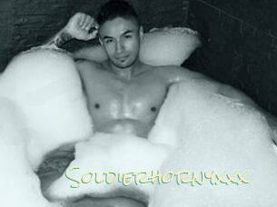 Soldierhornyxxx