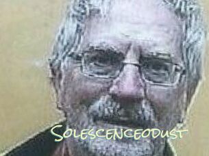 Solescenceodust