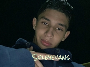 Soleyevans