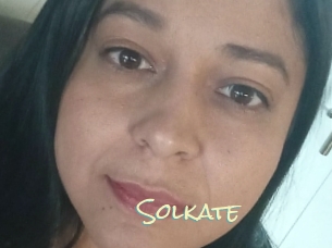 Solkate