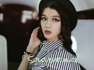 Solovelychloe