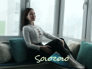 Solozolo
