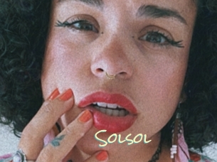 Solsol