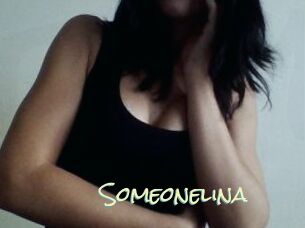Someonelina