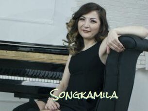 Songkamila