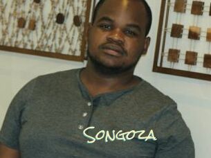 Songoza