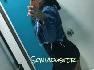 Soniaduster