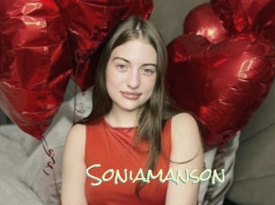 Soniamanson