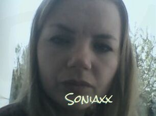 Soniaxx