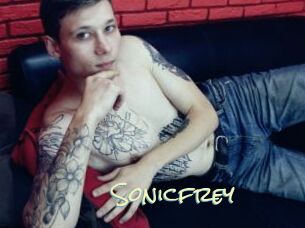 Sonicfrey