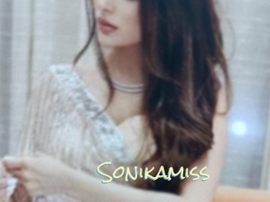 sonikamiss Porn Monkey Cash