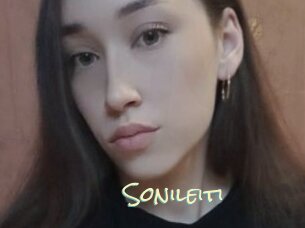 Sonileiti