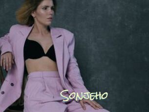 Sonjeho