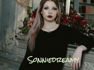 Sonniedreamy