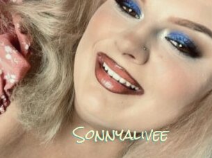 Sonnyalivee