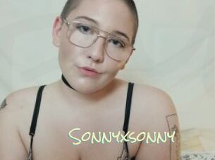 Sonnyxsonny