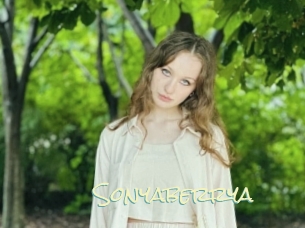 sonyaberrya Porn Monkey Cash