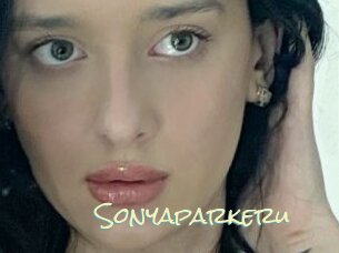 sonyaparkeru Porn Monkey Cash