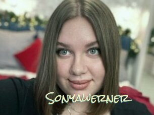 Sonyawerner