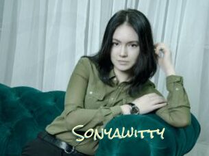 Sonyawitty