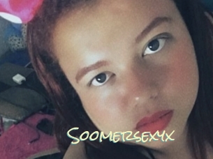 Soomersexyx