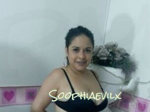 Soophiaevilx