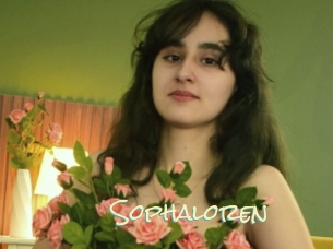 Sophaloren