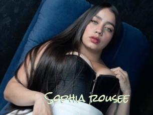 Sophia_rousee