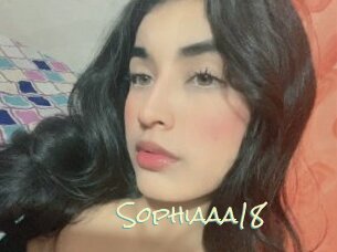 Sophiaaa18