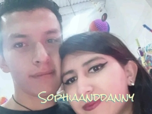 Sophiaanddanny