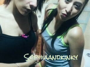 Sophiaandkinky