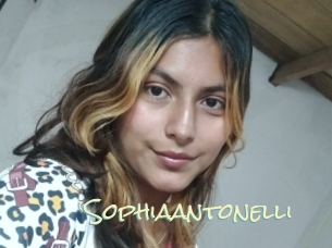sophiaantonelli Porn Monkey Cash