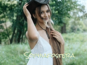 Sophiafostera