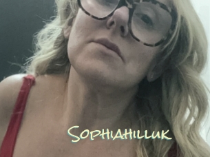 Sophiahilluk