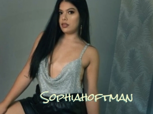 Sophiahoftman