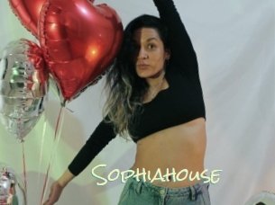 Sophiahouse