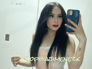 Sophiajimenezx
