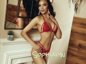 Sophialyn