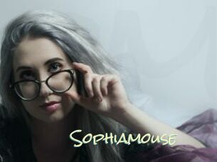 Sophiamouse
