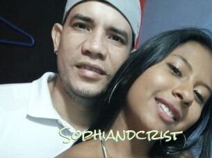 Sophiandcrist