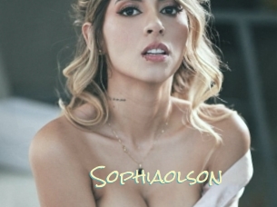 Sophiaolson