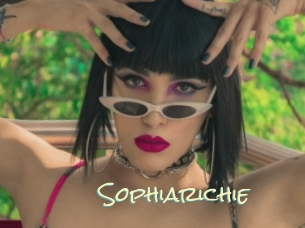 sophiarichie Porn Monkey Cash