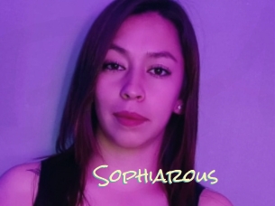 sophiarous Porn Monkey Cash