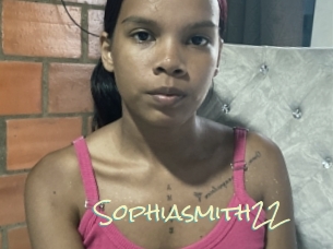 Sophiasmith22