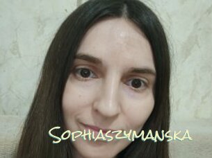 Sophiaszymanska